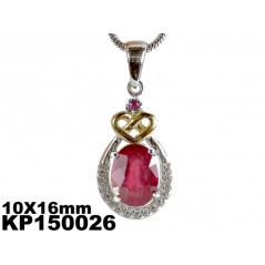 KP150026 Ruby