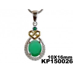 KP150026 Emerald