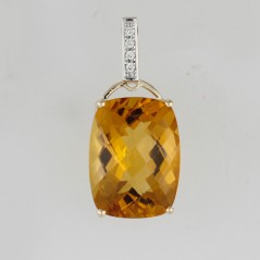 PD008805 -Citrine