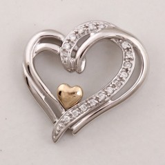 PP02551( 9K+Silver)