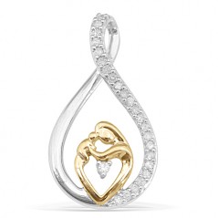 PP02631((9K+Silver)