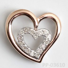 PP03610 (9k+Silver)