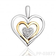 PP03877 (9k+Silver)