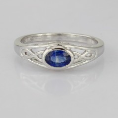 RG005365-BLUE SAPPHIRE