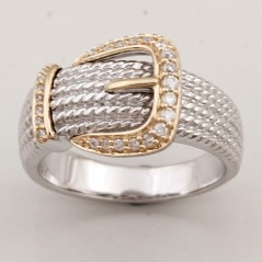 RP10193 (9kt + Silver)