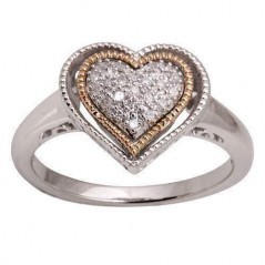 RP11544 (9Kt + Silver)